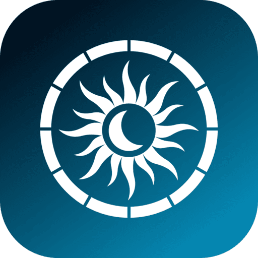 App icon, default